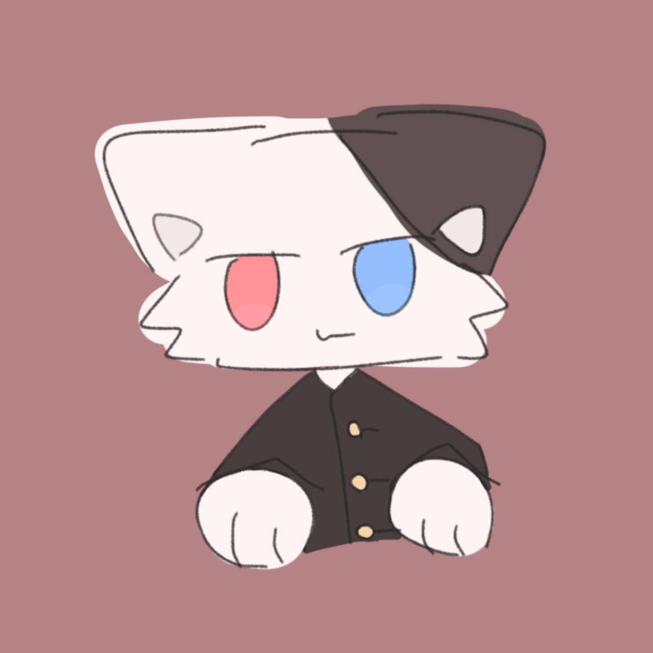 にわとり